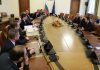 Спешна среща при премиера за Закона за горивата борисов