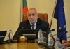 Борисов благодари на петима премиери за подкрепата по пакета „Мобилност“ борисов