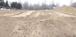 Унищожената дюна била продадена през 2000 година по 16 лева за декар дюна