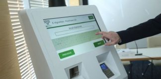 МС: Въвежда се 24-часова електронна винетка за автомобили до 3.5 тона винетки