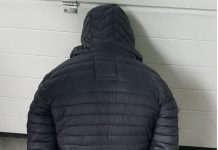 Заловиха автокрадец с влязла в сила присъда автокрадец