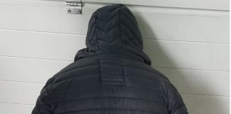 Заловиха автокрадец с влязла в сила присъда автокрадец