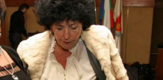 Майката на Банев стана обвиняема за катастрофа Банев