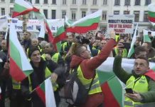 Комисията по транспорт в ЕП отхвърли българските искания ЕП