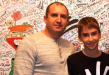 Само в Breaking.bg: Синът на президента Радев участва в здрав бой в дискотека президента