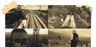 Обаждайте се ако видите „опасни селфита“, предупреждават от СДВР селфи