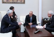 Обучават във Виена български лекари за белодробни трансплантации трансплантации