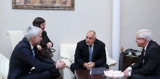 Обучават във Виена български лекари за белодробни трансплантации трансплантации