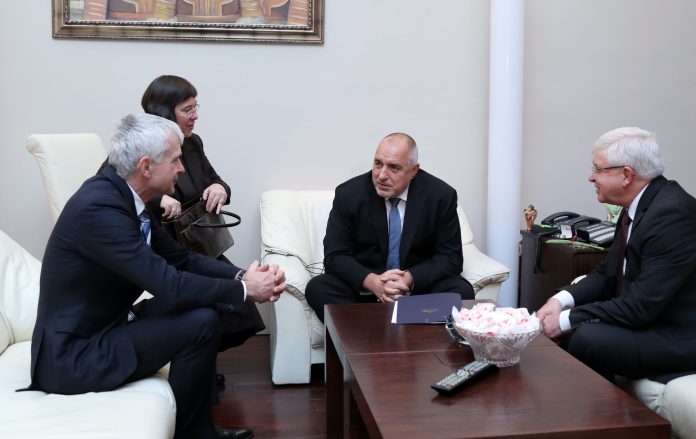 трансплантации