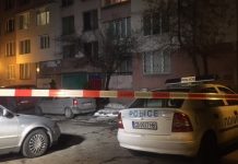 Убийството в „Банишора“ от ревност убийство