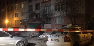 Убийството в „Банишора“ от ревност убийство