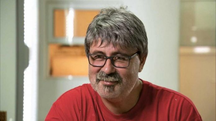 христо кръстев дегизиран врага