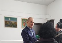 Цветан Цветанов: Румен Радев и служебното правителство искаха да берем плодовете на тяхната непрозрачност цветанов