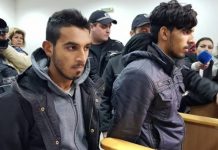 Не раздухвайте националистическият огън-ще ви изгори цигани