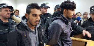 Не раздухвайте националистическият огън-ще ви изгори цигани