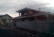 Парола „Бат Рамадан“ II -как от Минерални бани изчезна цял плувен басейн басейн