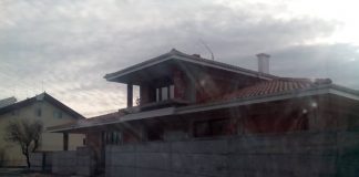 Парола „Бат Рамадан“ II -как от Минерални бани изчезна цял плувен басейн басейн