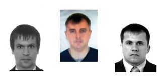 „Третият отровител на Скрипал“ в Лондон за Брекзит и в Барселона преди опита за отделяне от Испания