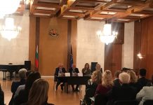 Министър Ангелкова пред туроператори в Москва: С Вашето партньорство ще реализираме потенциала на българския туризъм туризъм