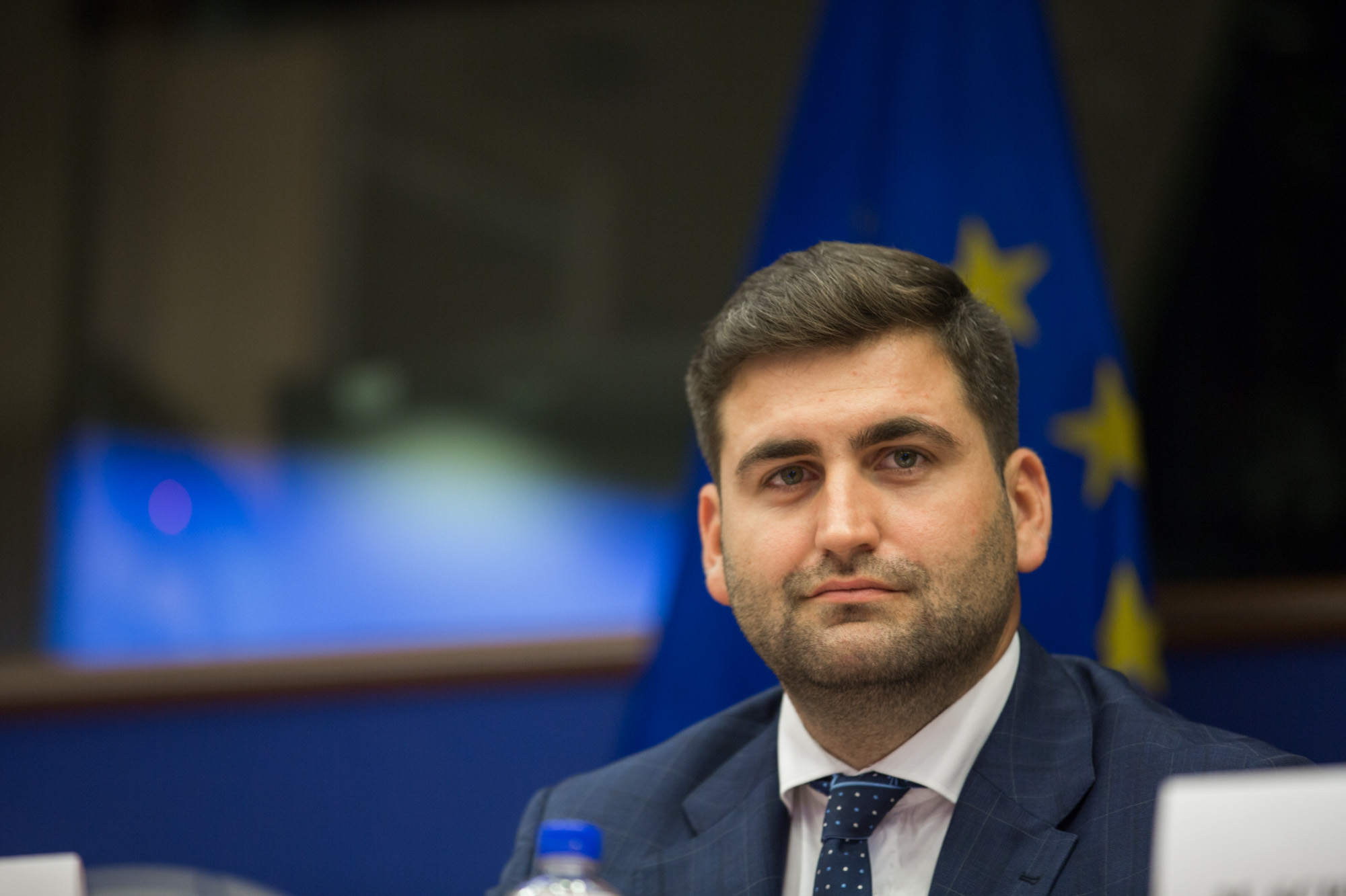 България Полша и Унгария не участват в операцията на Европол