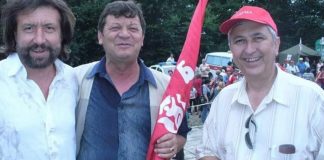 Как бяха софрите с Николай Банев, госпожо Йончева ? йончева