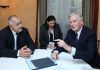 Борисов в Мюнхен: България е в напреднала подготовка за всички възможни сценарии за Брекзит борисов