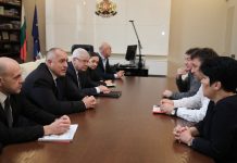 Борисов: Болници в мое управление няма да закрия борисов