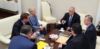 Бизнесменът Гебрев тровен с пестицид в кафето тровен