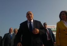 Борисов в Египет: Работих много за срещата ЕС-арабски държави борисов