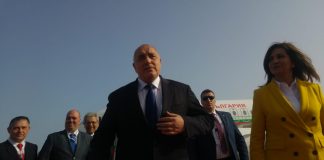 Борисов в Египет: Работих много за срещата ЕС-арабски държави борисов