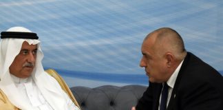 Борисов: Предизвикателствата на Близкия Изток и Африка са предизвикателства и за ЕС борисов