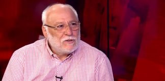 Обвиниха трима руснаци за опит да убият Гебрев с отрова