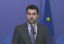 Зам.-министърът на външните работи Георг Георгиев пред Breaking.bg : Президентът дава лоши сигнали към ЕС ес