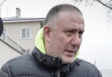 Окончателно оправдаха лекар, застрелял крадец в гаража си доктор