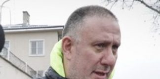 Апелативният съд отмени условната присъда на лекаря, застрелял крадец пред гаража си доктор