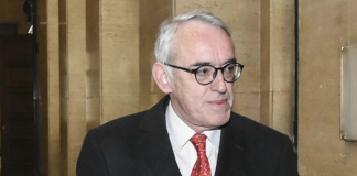 ВКС окончателно оправда Огнян Донев съд