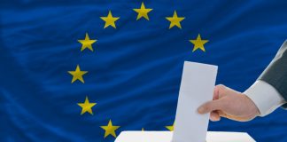 ГЕРБ с 12 номер на бюлетината, БСП-18 избори