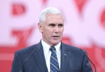 Вицепрезидентът на САЩ поиска среща с Борисов борисов