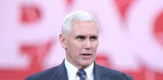 Вицепрезидентът на САЩ поиска среща с Борисов борисов