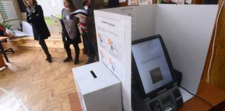 Наесен предлагам избори 3 в 1 – за 47-ото НС и за 48-ото НС едновременно и за президент в два тура избори