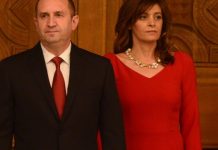 Новите дрехи на Генерала генерала