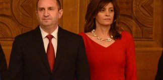 Новите дрехи на Генерала генерала