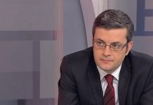 Тома Биков: Шефът на БНР не е наясно как се води диалог по даден закон герб