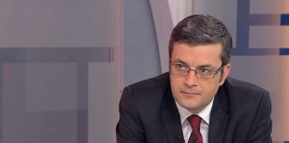 Тома Биков: Президентът трябваше да провери датата, преди да насрочва изборите герб