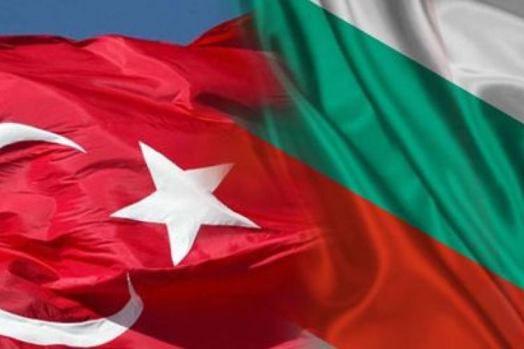 Турция е вторият по големина вносител на стоки в България,