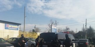 Прокуратурата обвини 14 от бандата на „Гольовците“ полицаи