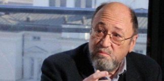 Александър Йорданов: Днешният метеж е срещу политици, които искат да ни отдалечат от Кремъл коалиция