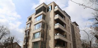 57 квадрата гараж апартаменти