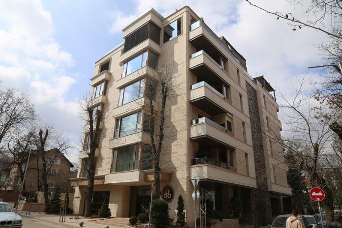 апартаменти