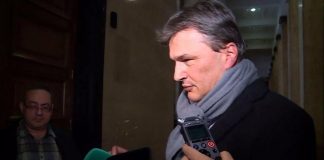 Основният свидетел по делото КТБ: Цветан Василев превеждаше месечно по 25 000 лева на Иван Костов иван костов